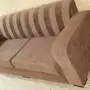 كنبه  للبيع نظيفه