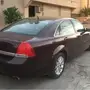 للبيع كابريس LTZ عنابي 2013 ماشي 27 