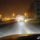 زنون شازرام على عالي كامري 2000