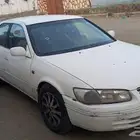 للبيع كامري 2002 خليجي