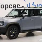 جيتور T2 لاكجري 2025 و 2026