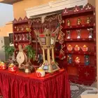 قهوجي تمر خواضة مضير 0508633146