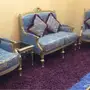 كنب خشب زان للبيع