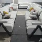 كنب جديد جاهز