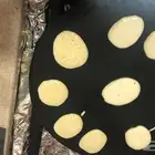 سمبوسة لقيمات كنافة ورق عنب كبة