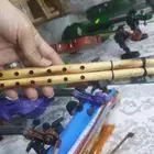 ناي مزمار بوص كواله