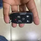ريموت تاهو مع البرمجه