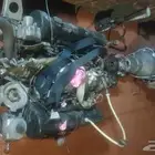 مكائن وقيور W126 و W140