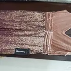 فستان سهرة جديد للبيع