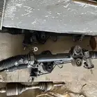 علبه دركسيوى جمس