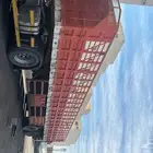للإيجار تريله جوانب بالمشوار