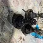 دفرنسات وكارونات ددسن نظيفه جدا