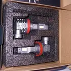 LED شمعات تاهو يوكن 2007-2014