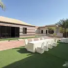 استراحة الديوان للمناسبات المختصرة