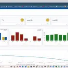 برنامج كاشير نقاط بيع (POS) بوفيه