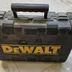 دريل دقاق ديوالت