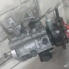 طرمبة ديزل جي سي بي