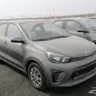 كيا بيجاس ستاندر 2025