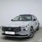 فورد تورس تيتانيوم 2.0 2025