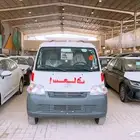 اسعاف تويوتا لايت اس فان 2025