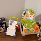 العاب اطفال - عربيه - مشايه - دباب - كرسي