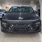 هونداي اكسنت فليت 2025