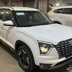 هونداي- كريتا جراند 7 راكب 2024