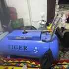 ماطور هوا صابون