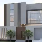 تصميم خارجي ثري دي