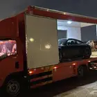 سطحة مغلقة داخل وخارج المملكة