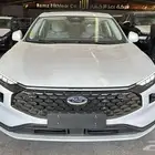 فورد تورس ترند موديل 2025عداد اصفار