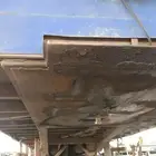تيدر سطحة ثلاثة محاور BPW بي بي