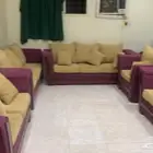 كنب نظيف