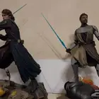 مجسمات وأشكال ستار وورز Star Wars منSideShow Collectables