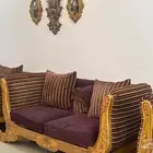 كنب وطاولات للبيع يشيل 27 شخص