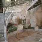 مجسمات فوم وفيبر وفليين