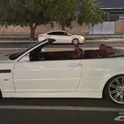 بي ام دبليو ام 3 e46 m3