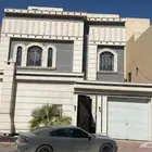 فيلا للبيع المستعجل