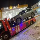 سطحه هيدروليك او عادي بين المدن