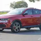 2024 ALFA ROMEO TONALE VELOCE 2.0L TURBO AWD GCC 0Km