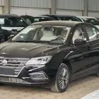 ام جي MG5 نص فل 2024 كاش وأقساط