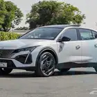 2025 peugot 408 GT 1.6 TURBO FWD GCC 0Km