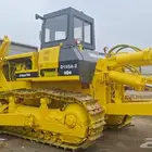 ورشه صيانه بلدوزرات ومعدات ثقيله
