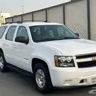 تم البيع تاهو سعودي LT 2014 مخزن وكالة