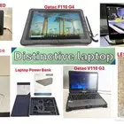 عدد من لابتوب مميز