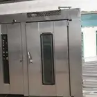 معدات مخبز فرن دوار ايطالي