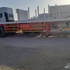 سطحه شبه جديده محورين بي بي الماني