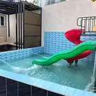 شاليه الفهد بالهدا ( للايجار اليومي )
