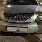 Lexus RX330