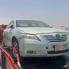 سطحه لنقل السيارات